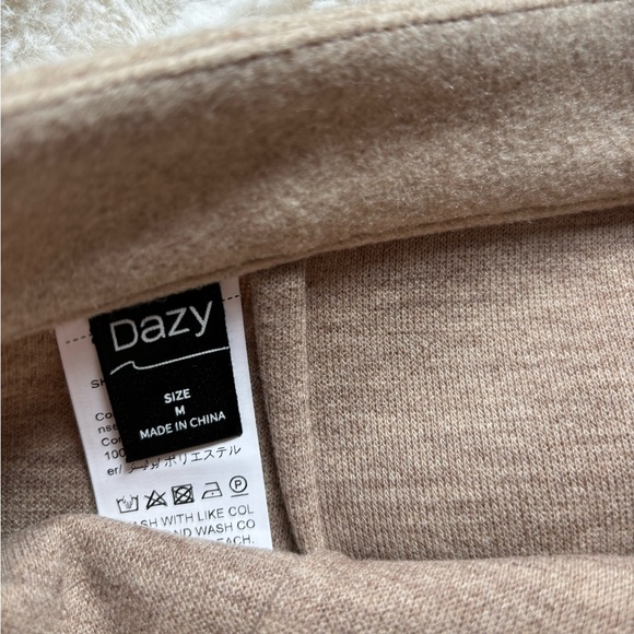 SOLD Jewel midi pencil skirt - Picture 4 of 4